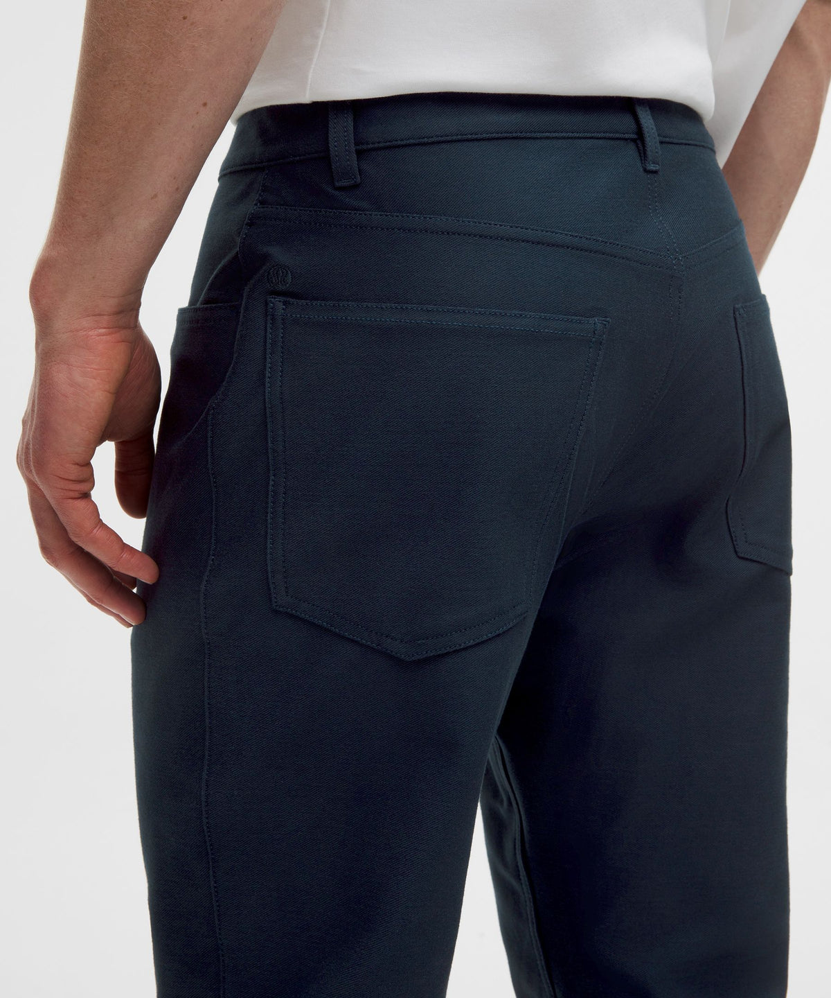 EasyFive Classic-Straight Pant 30L