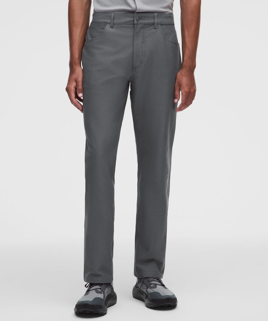 EasyFive Classic-Straight Pant 30L