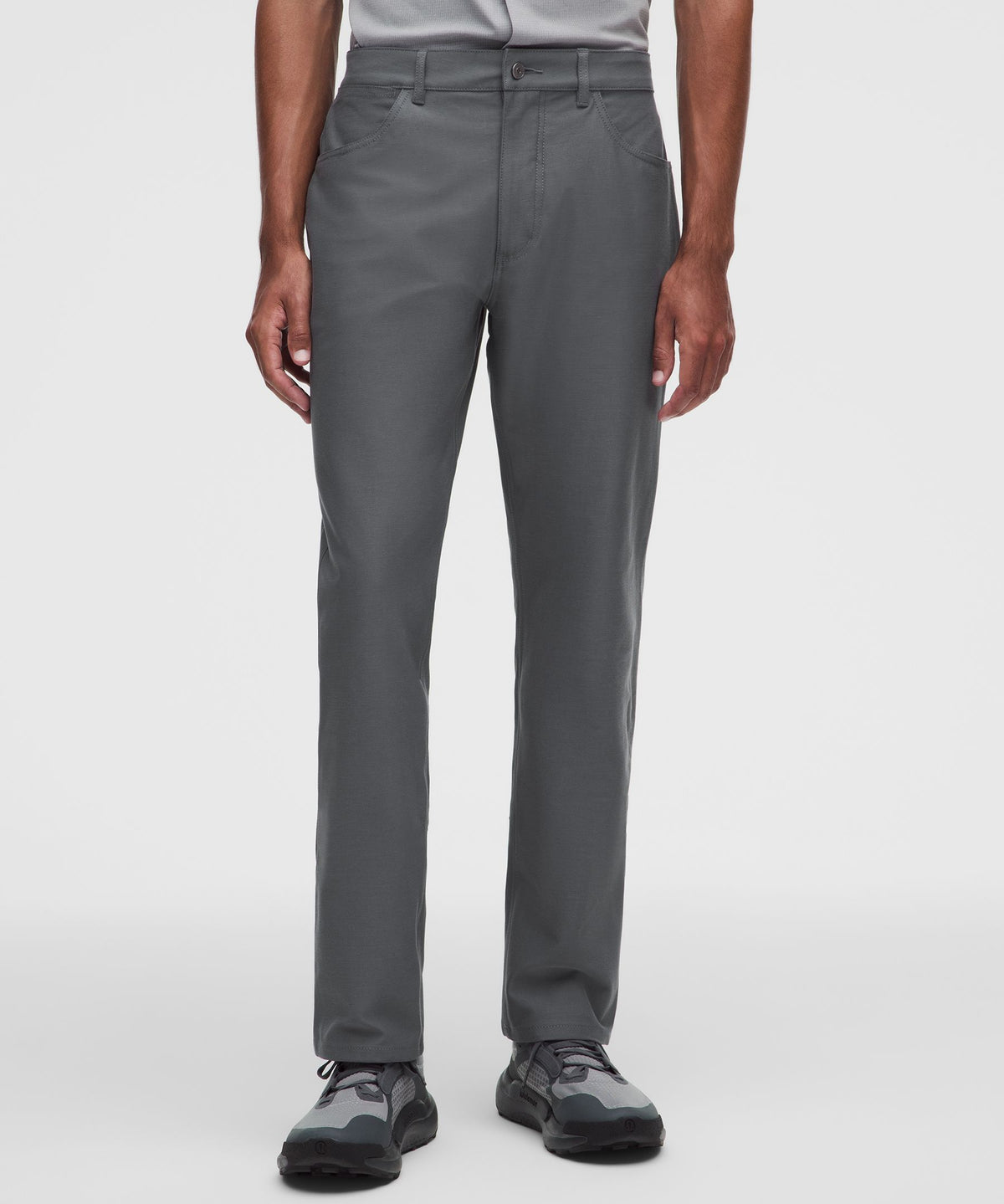 EasyFive Classic-Straight Pant 30L