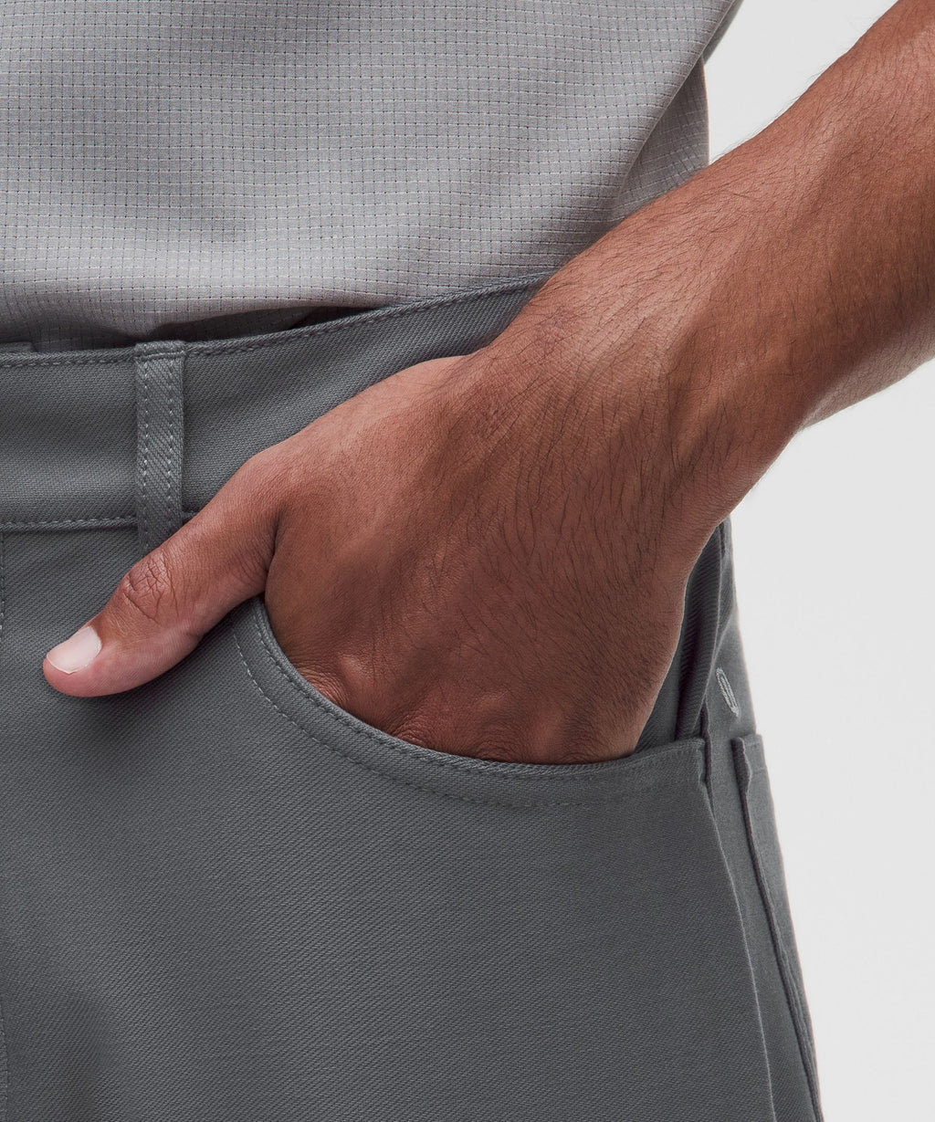 EasyFive Classic-Straight Pant 30L