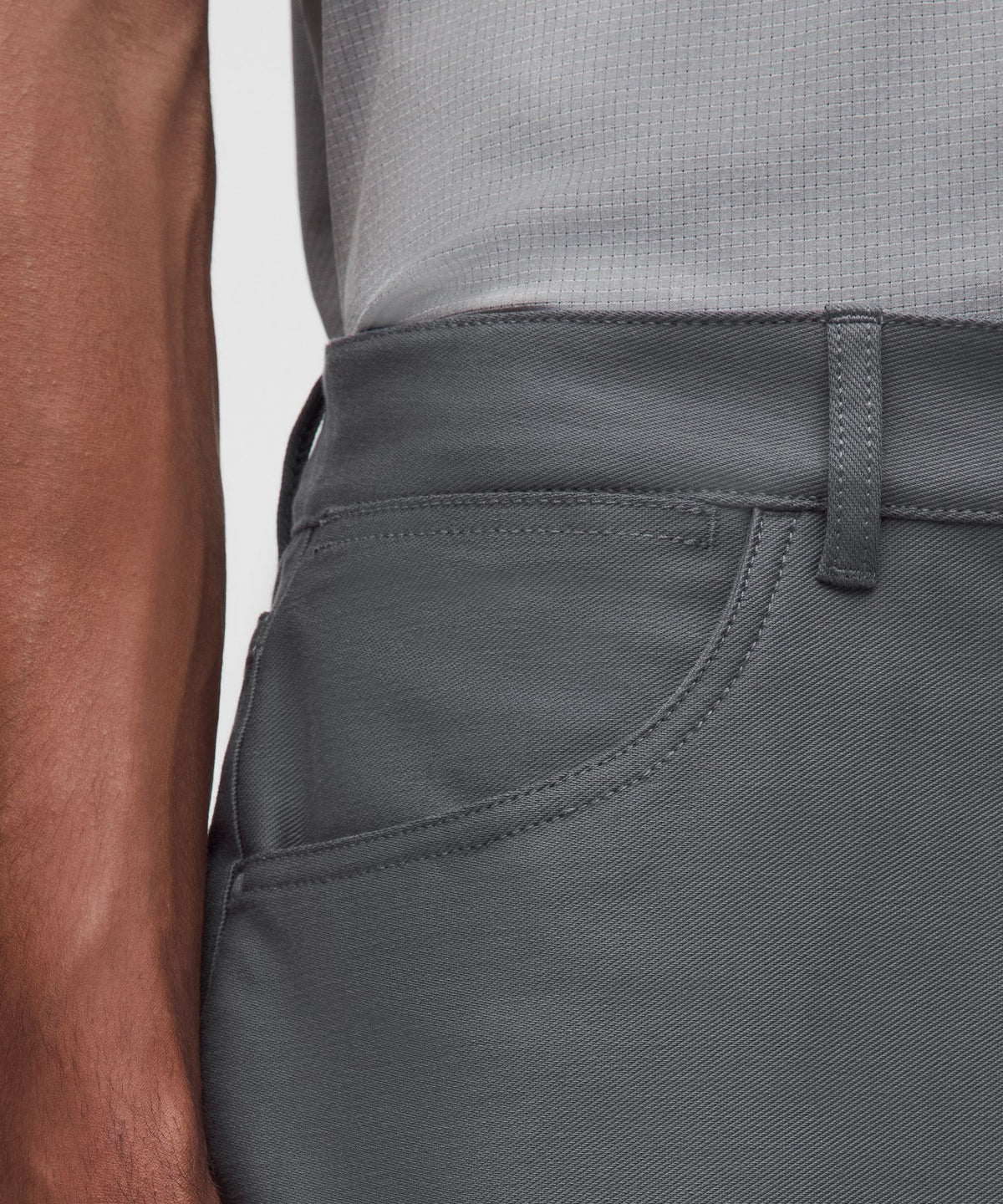 EasyFive Classic-Straight Pant 30L