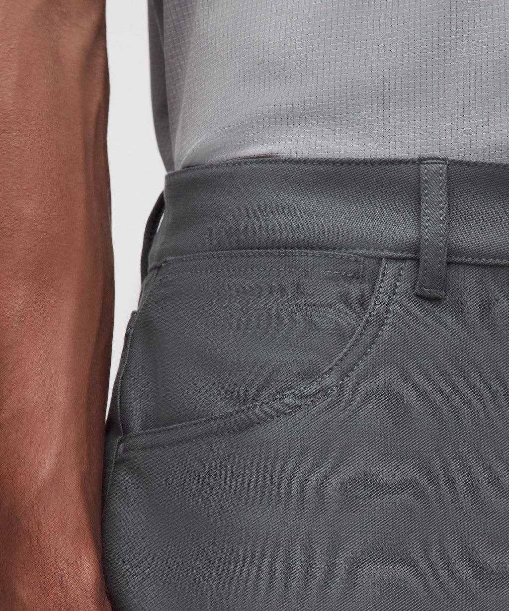 EasyFive Classic-Straight Pant 30L