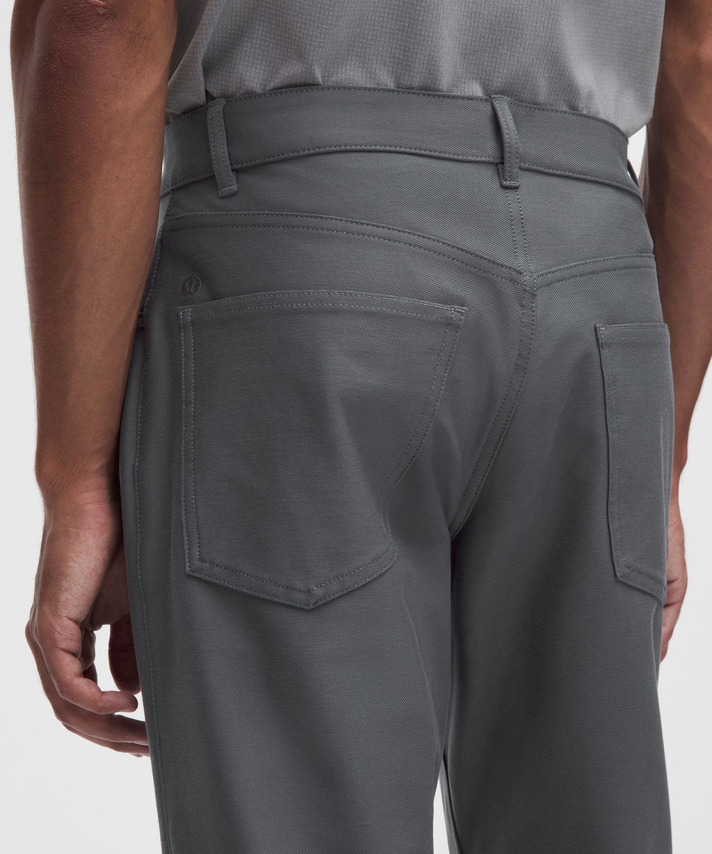 EasyFive Classic-Straight Pant 30L