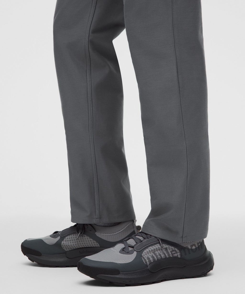 EasyFive Classic-Straight Pant 30L