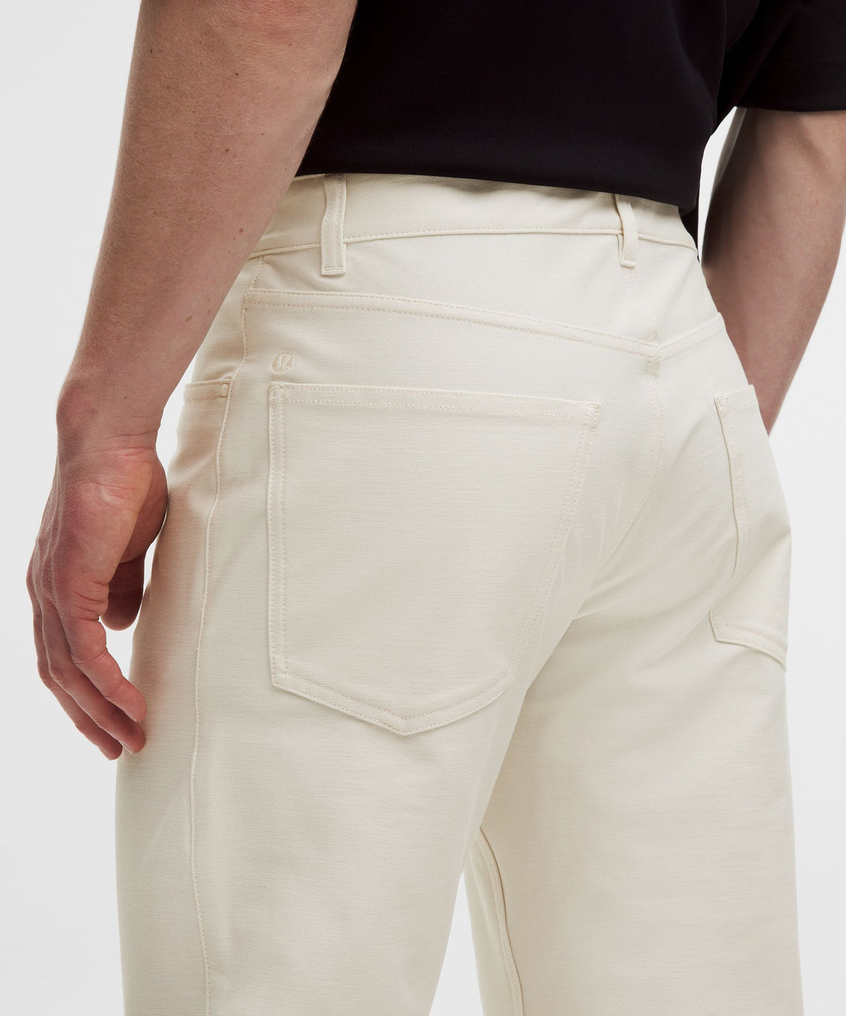 EasyFive Classic-Straight Pant 30L