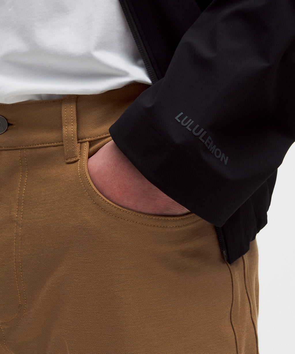 EasyFive Classic-Straight Pant 30L