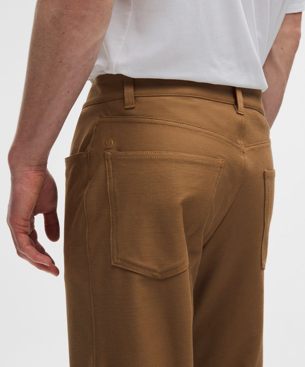 EasyFive Classic-Straight Pant 30L