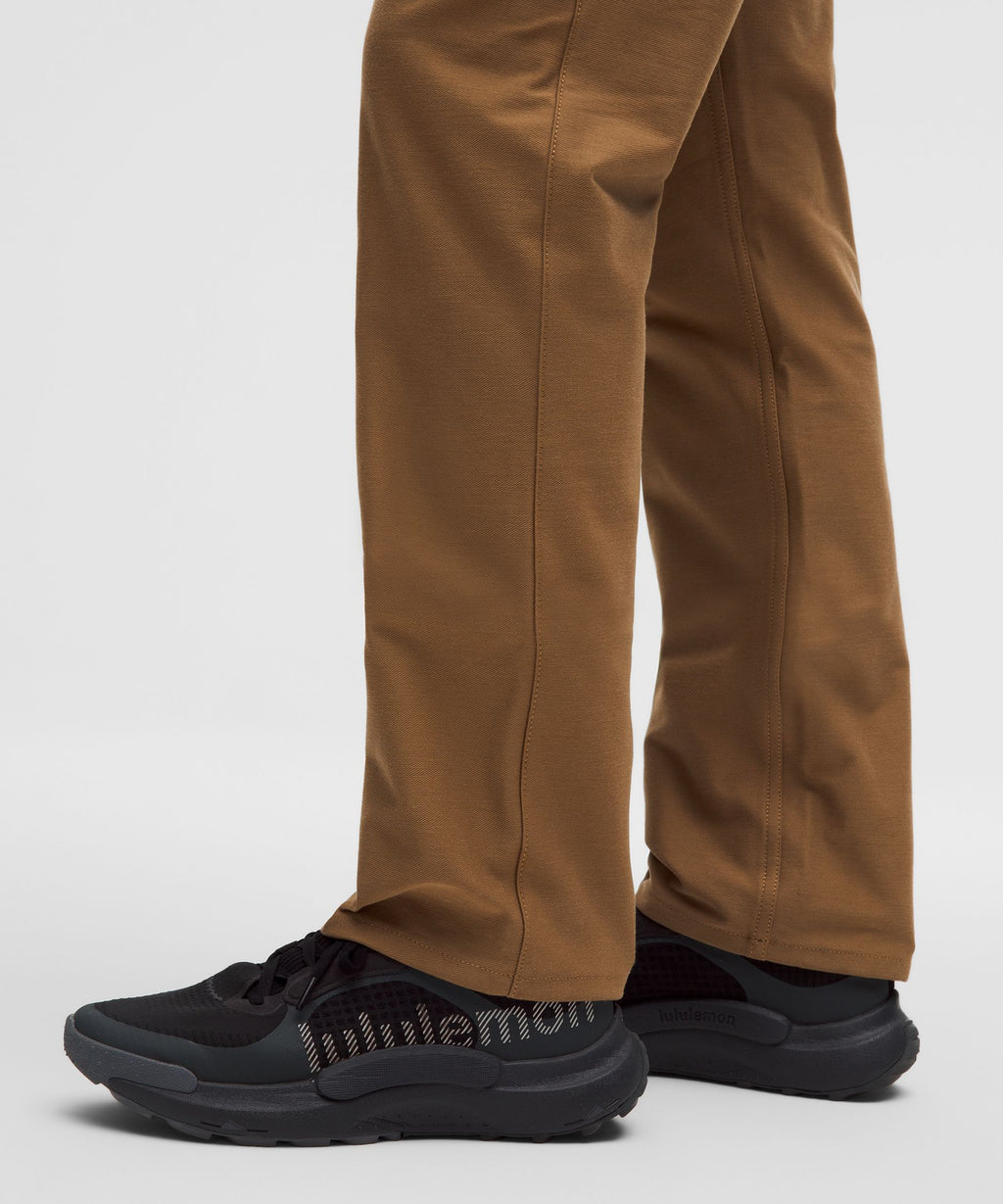 EasyFive Classic-Straight Pant 30L