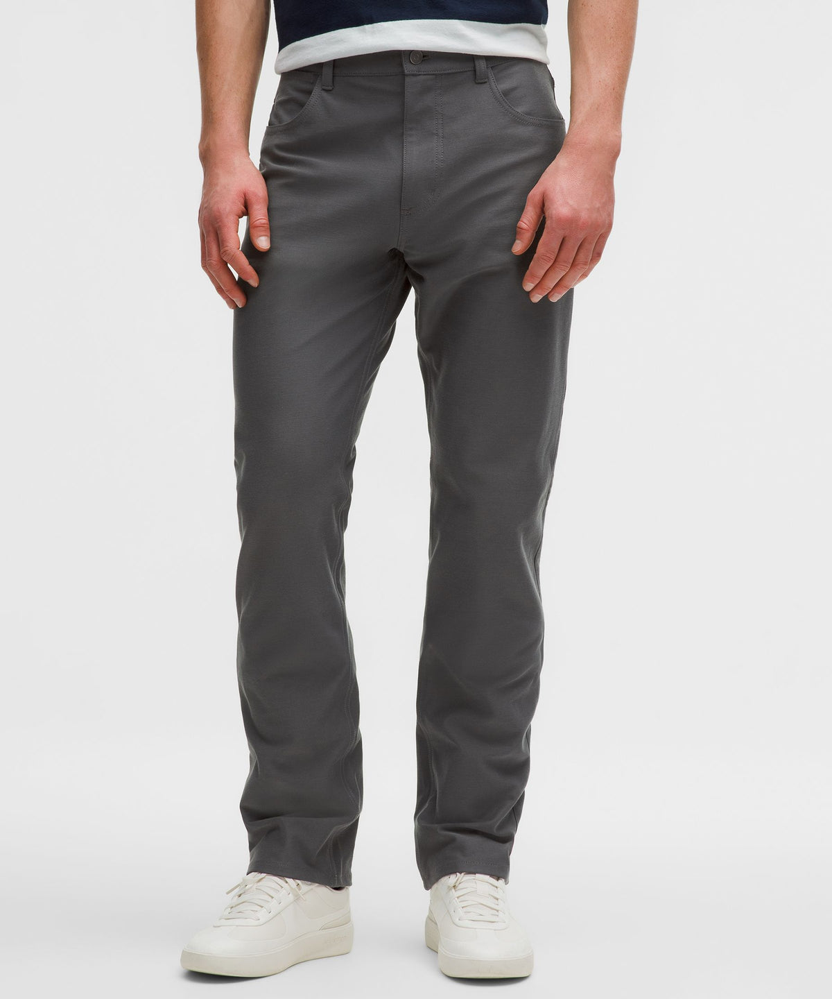 EasyFive Classic-Straight Pant 30L