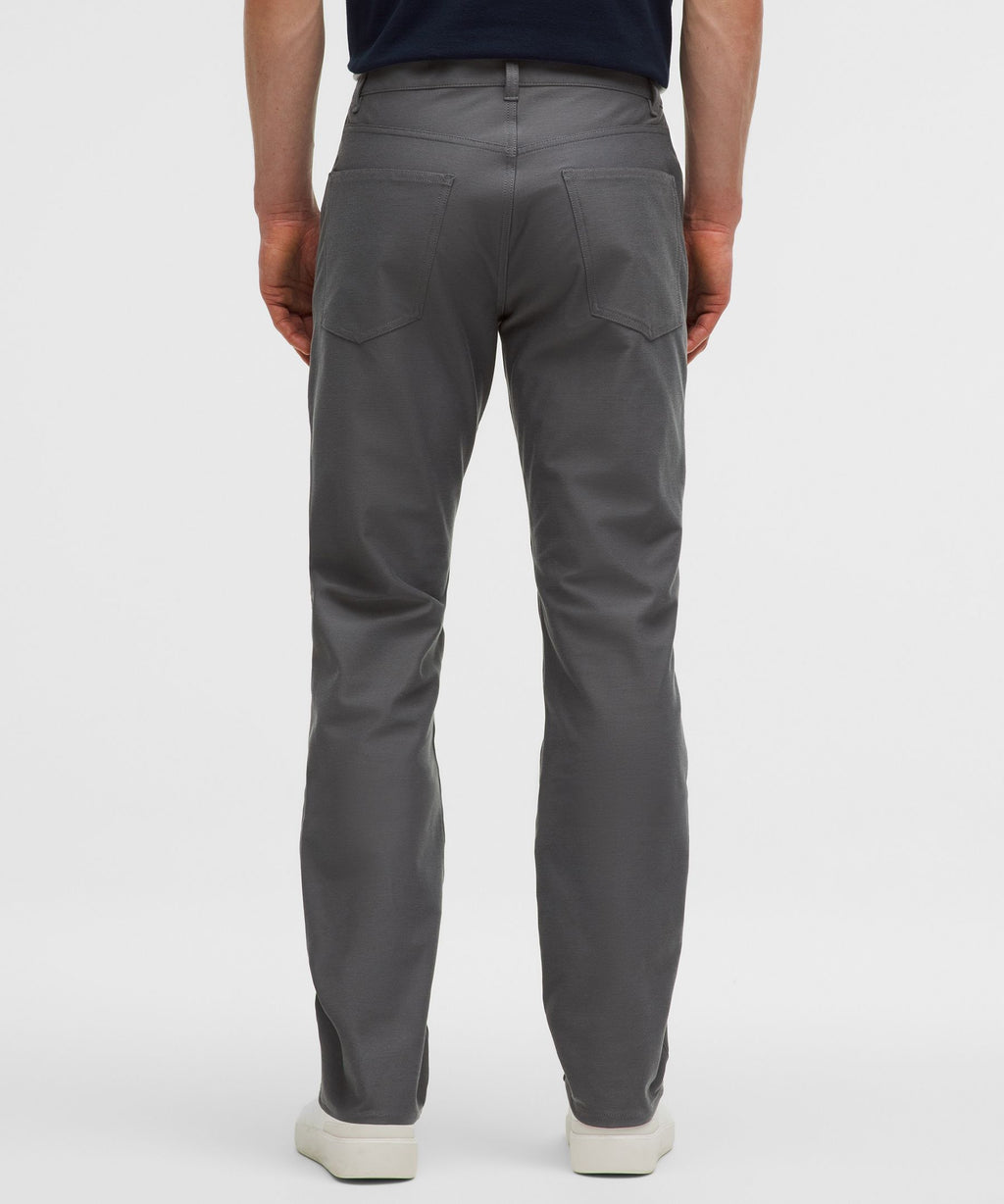 EasyFive Classic-Straight Pant 30L