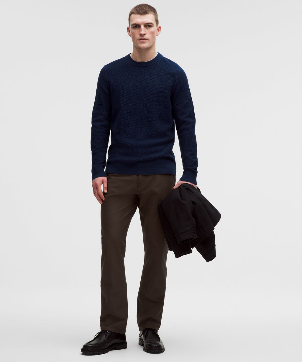 EasyFive Classic-Straight Pant 30L