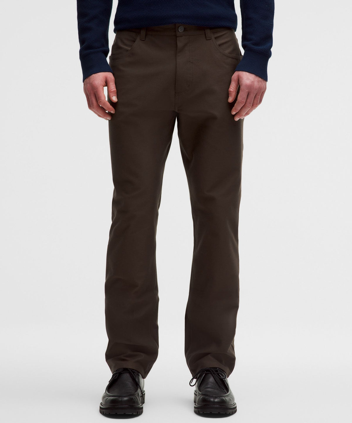 EasyFive Classic-Straight Pant 30L