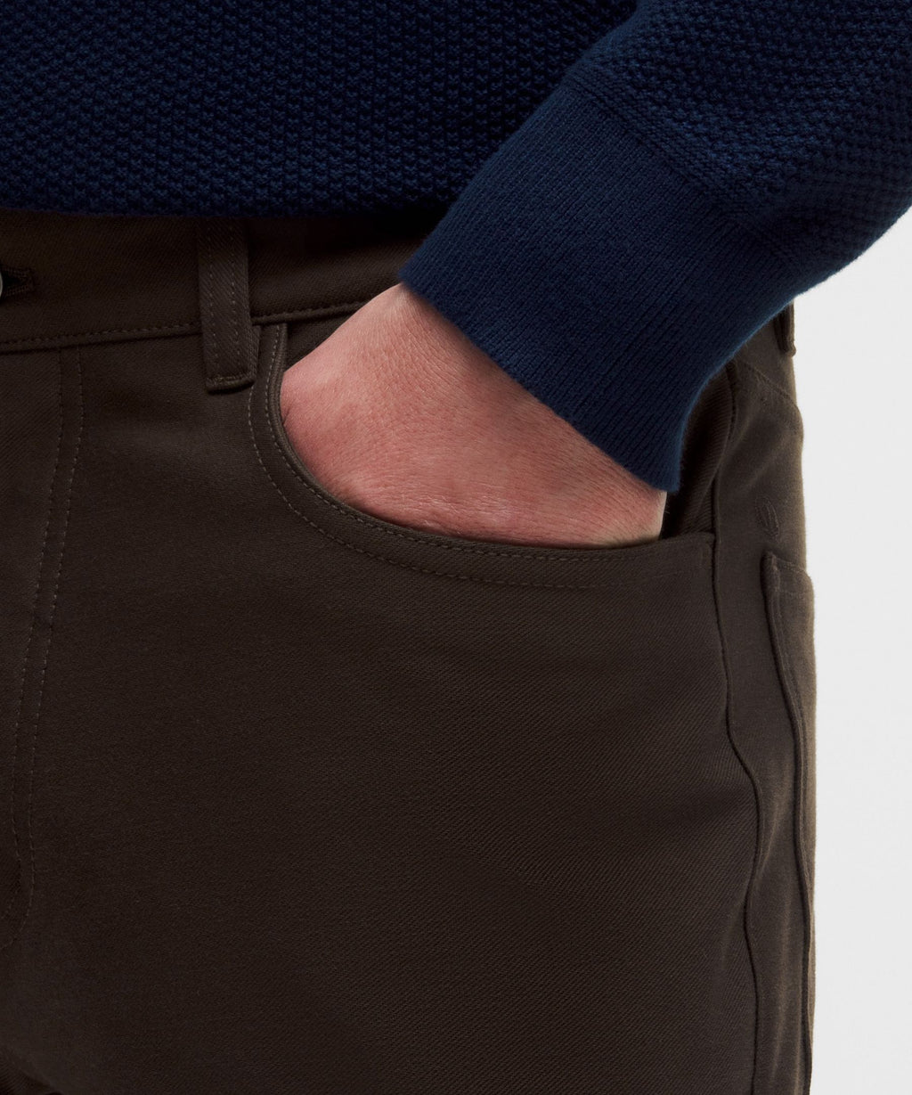 EasyFive Classic-Straight Pant 30L