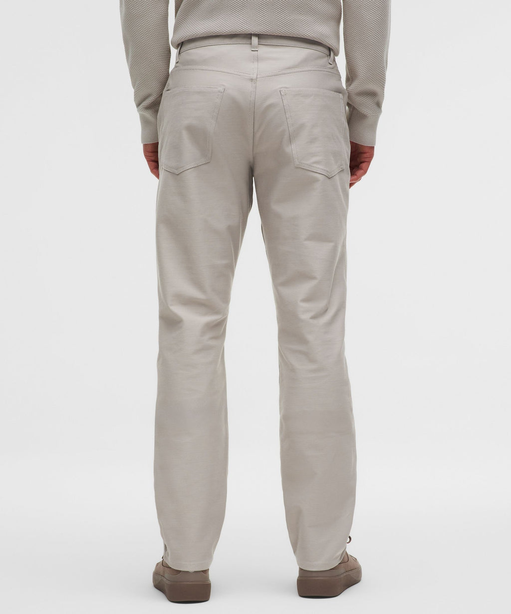 EasyFive Classic-Straight Pant 30L