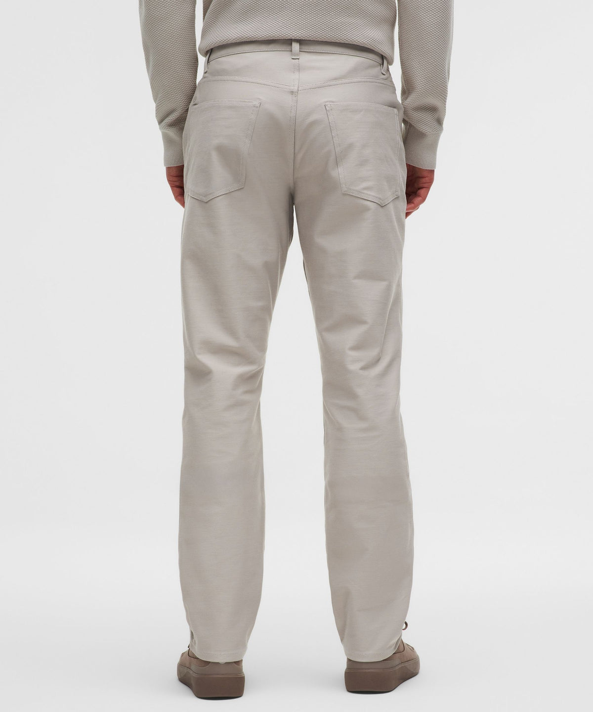 EasyFive Classic-Straight Pant 30L