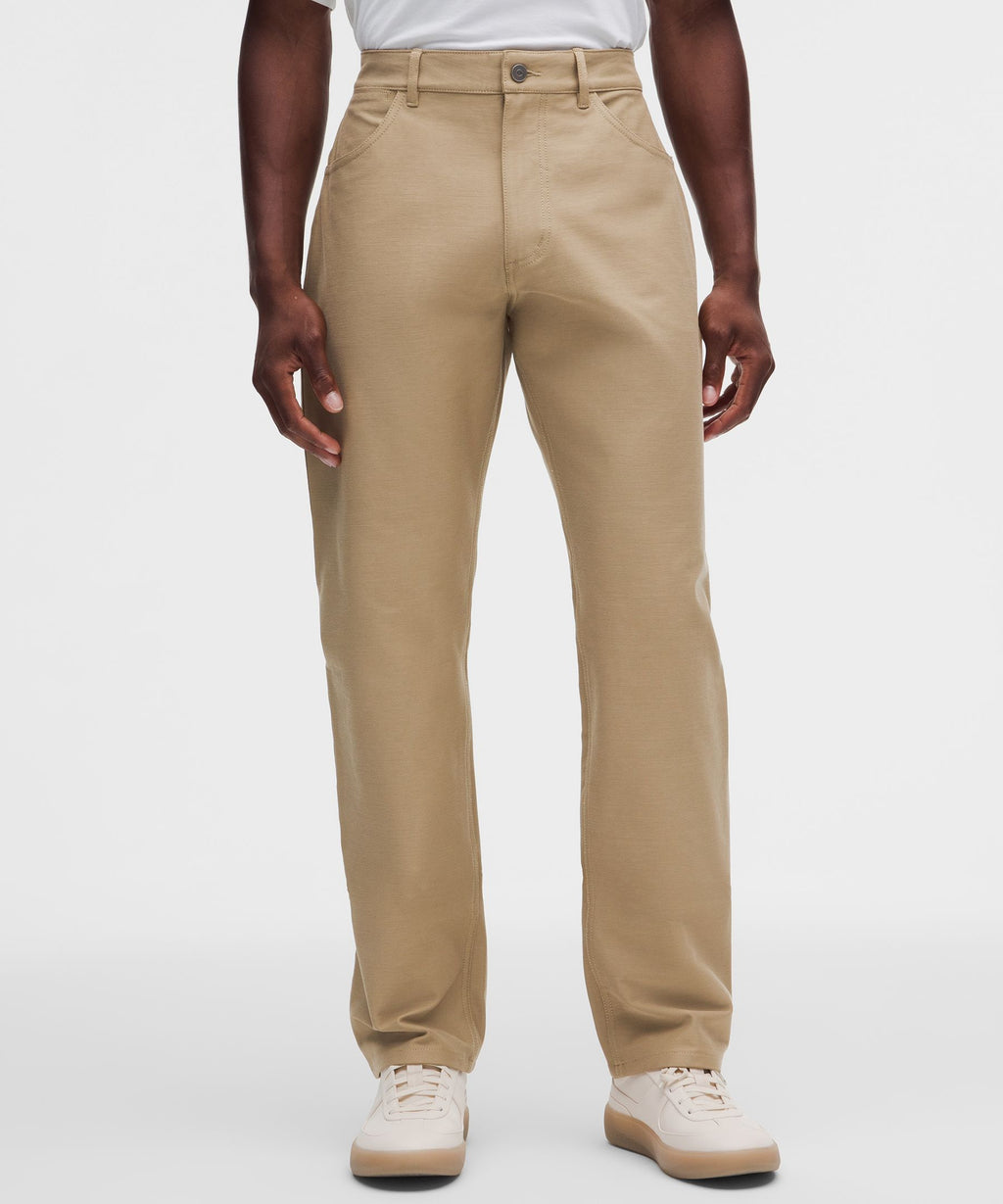 EasyFive Classic-Straight Pant 30L