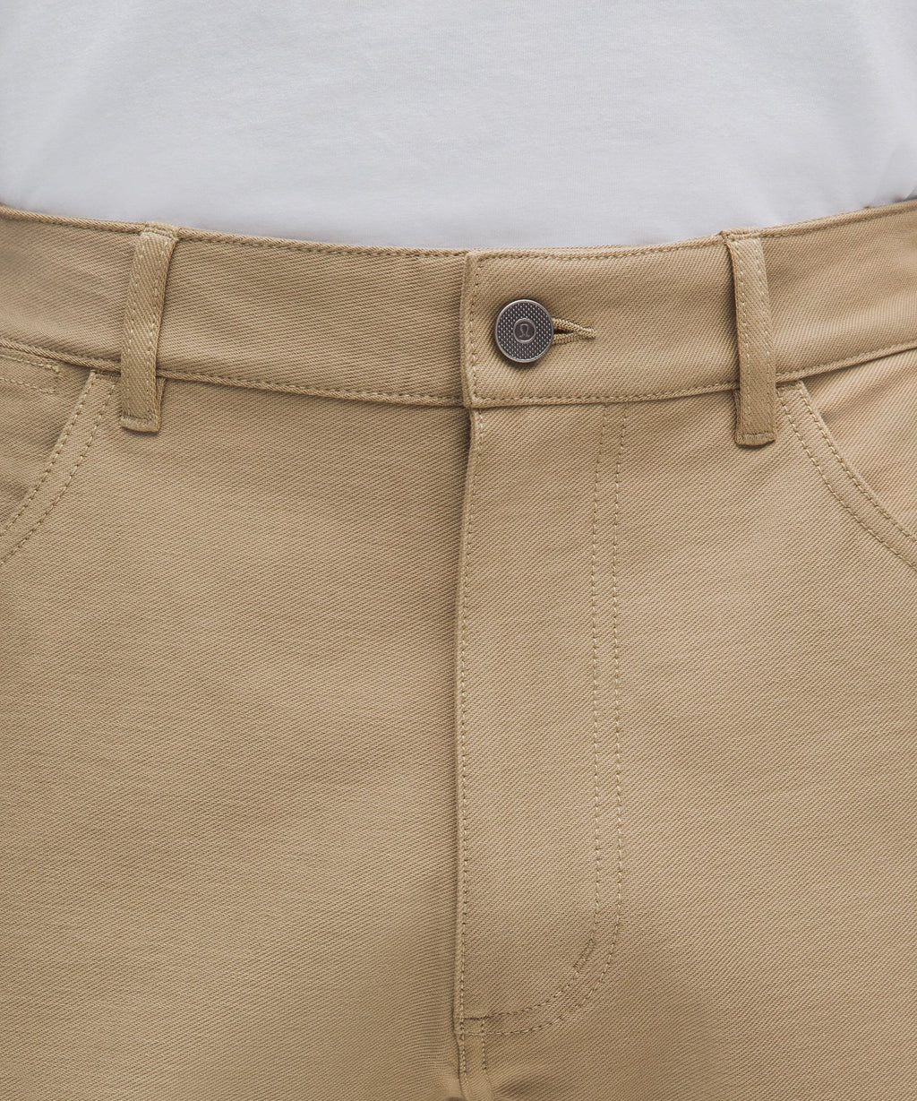 EasyFive Classic-Straight Pant 30L