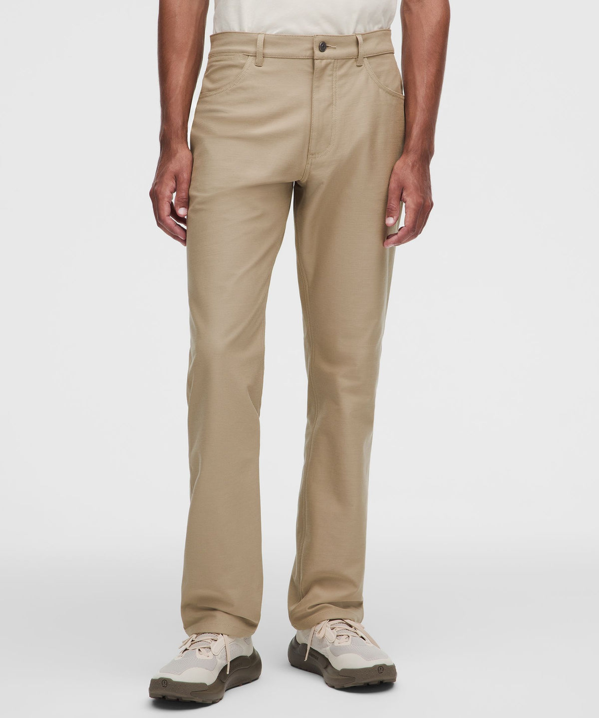 EasyFive Classic-Straight Pant 30L