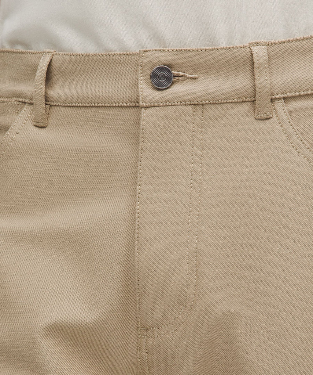 EasyFive Classic-Straight Pant 30L