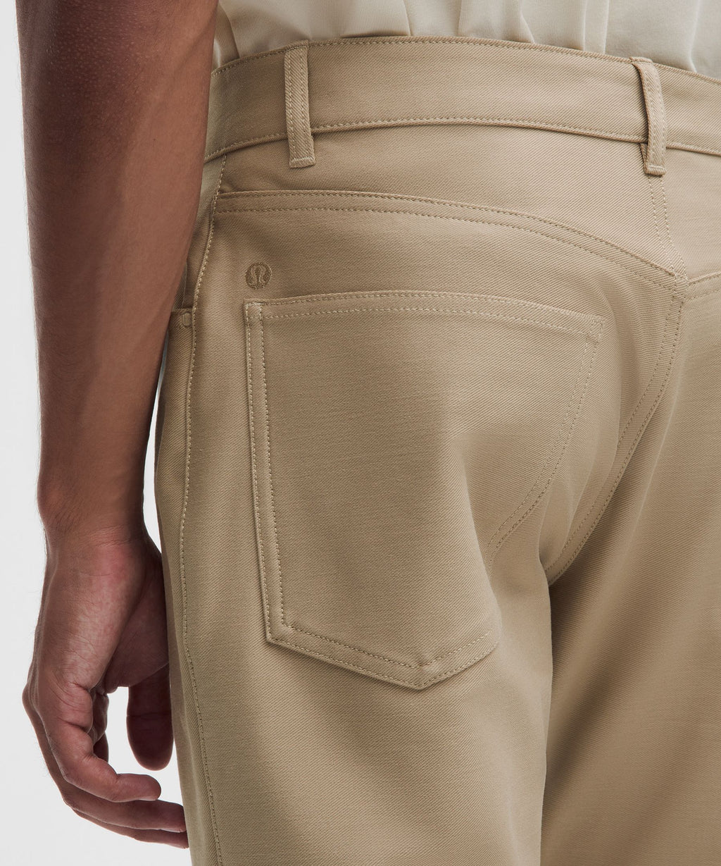 EasyFive Classic-Straight Pant 30L
