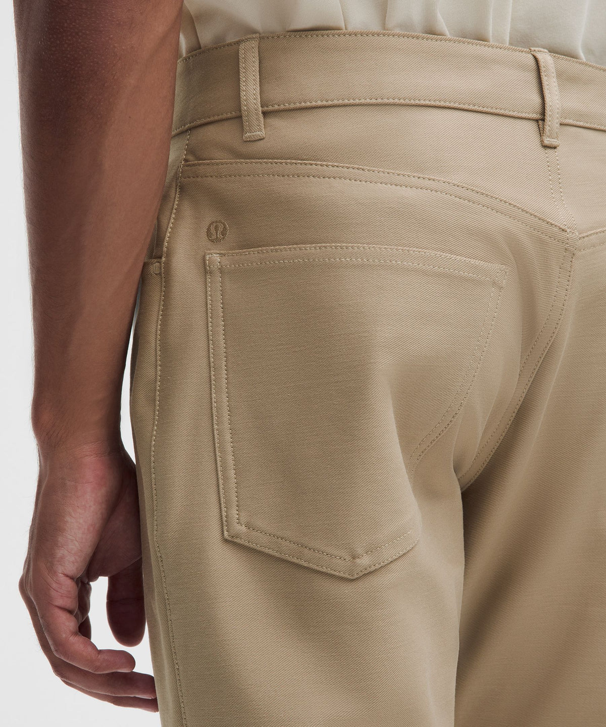 EasyFive Classic-Straight Pant 30L