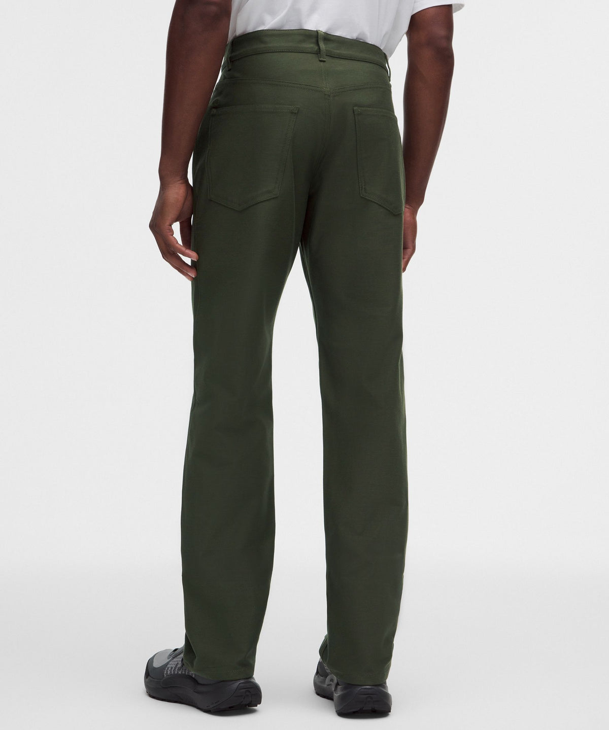 EasyFive Classic-Straight Pant 30L