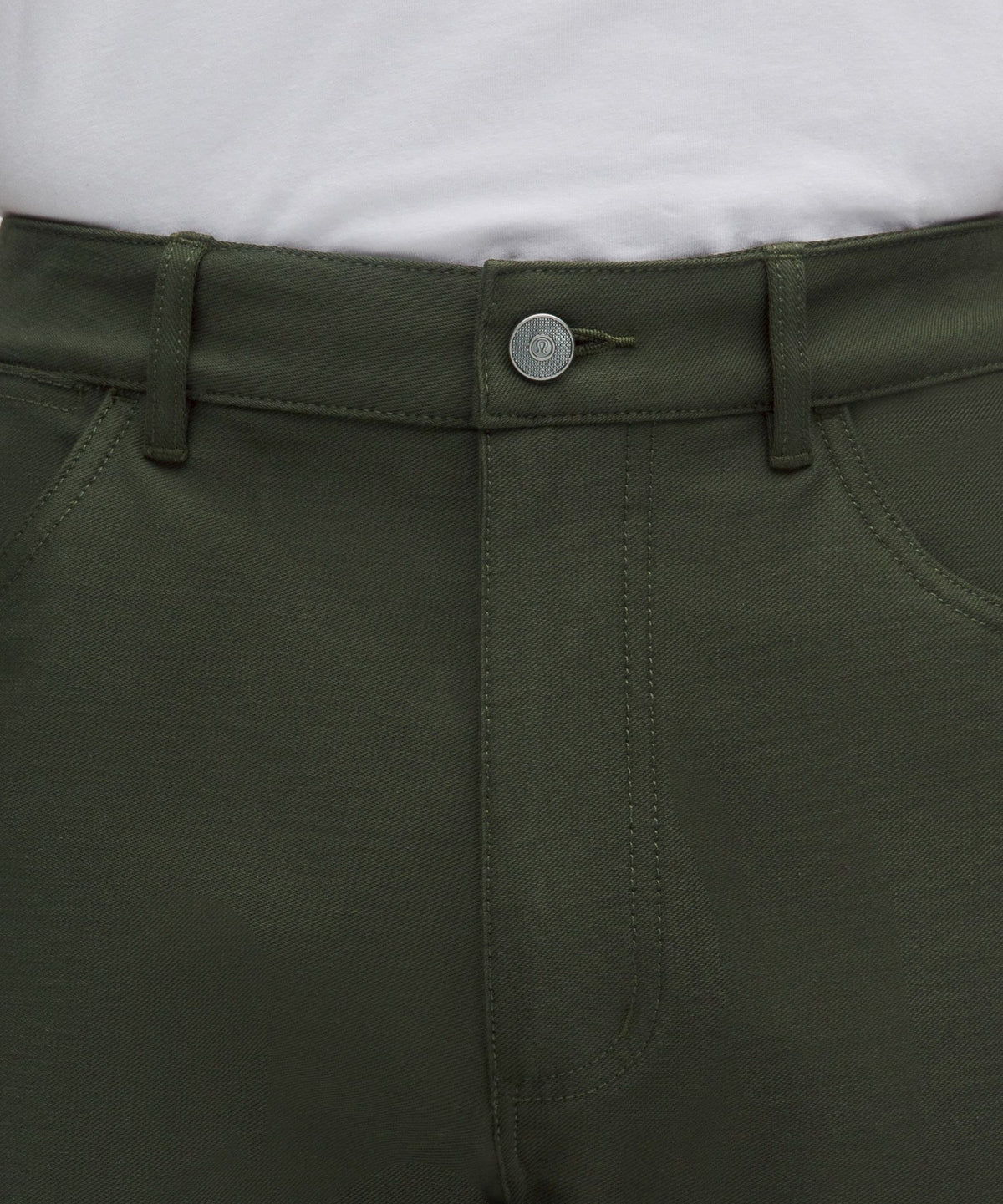 EasyFive Classic-Straight Pant 30L