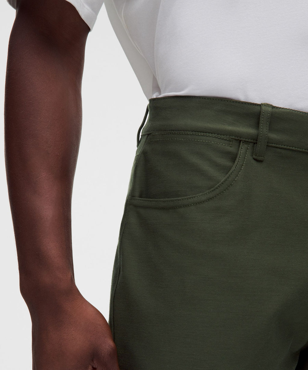 EasyFive Classic-Straight Pant 30L