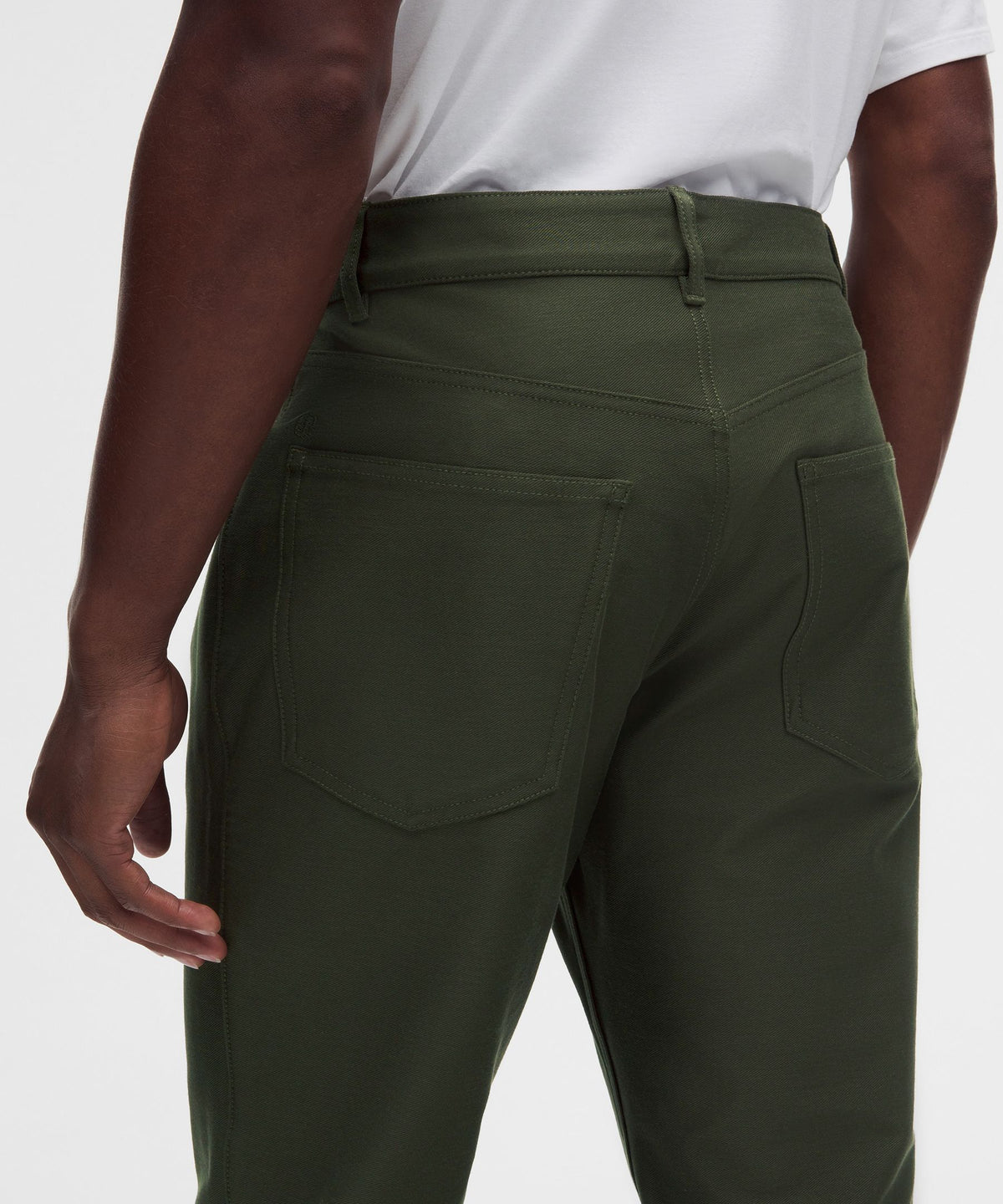 EasyFive Classic-Straight Pant 30L
