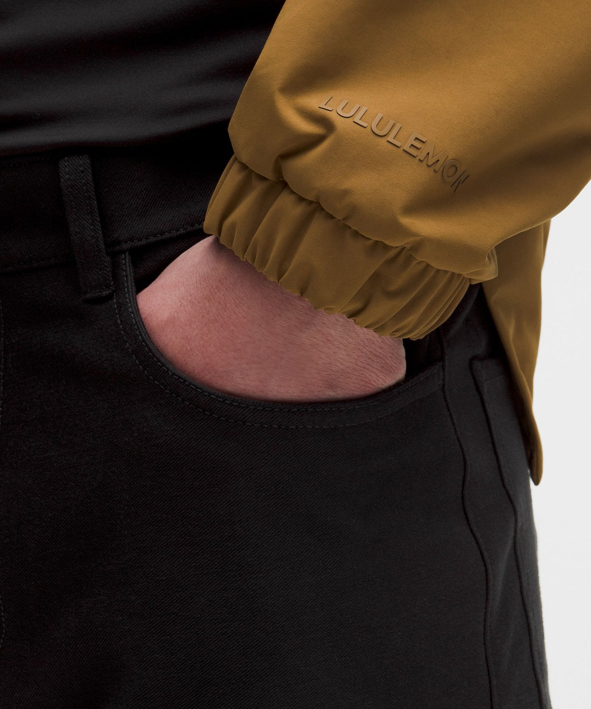 EasyFive Classic-Straight Pant 32L