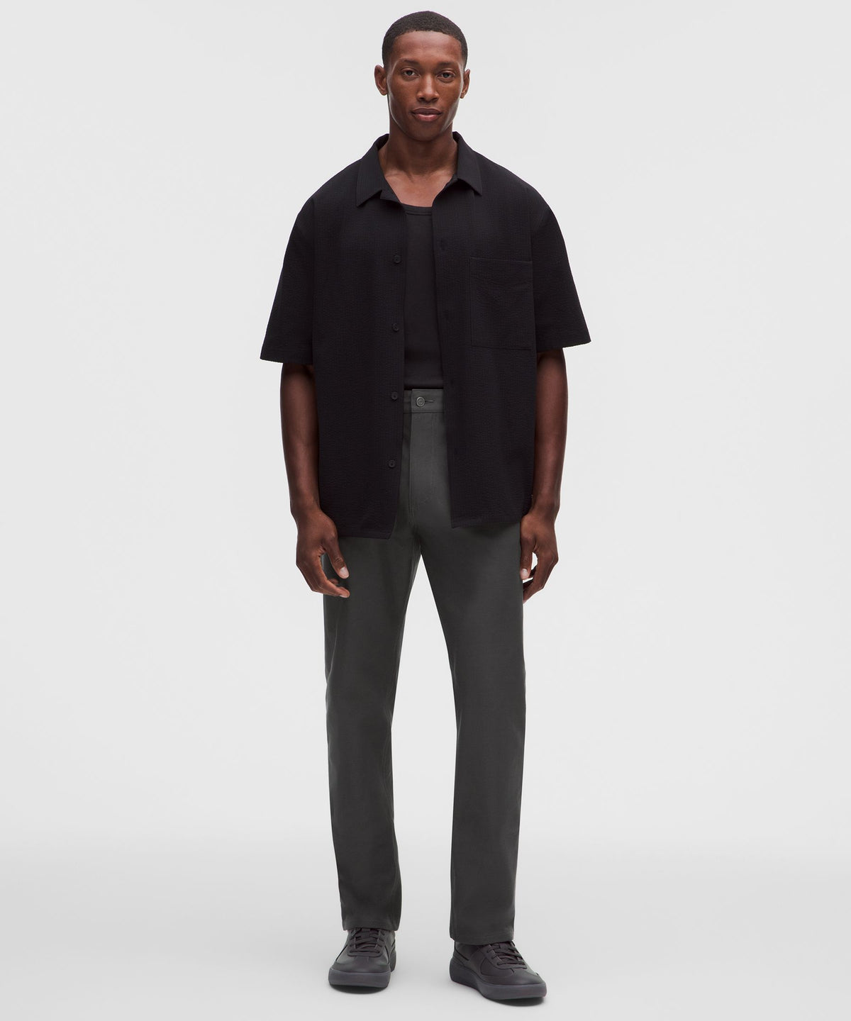 EasyFive Classic-Straight Pant 32L