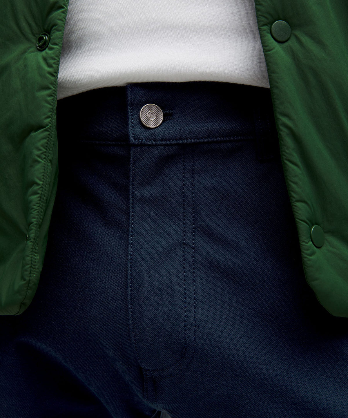 EasyFive Classic-Straight Pant 32L