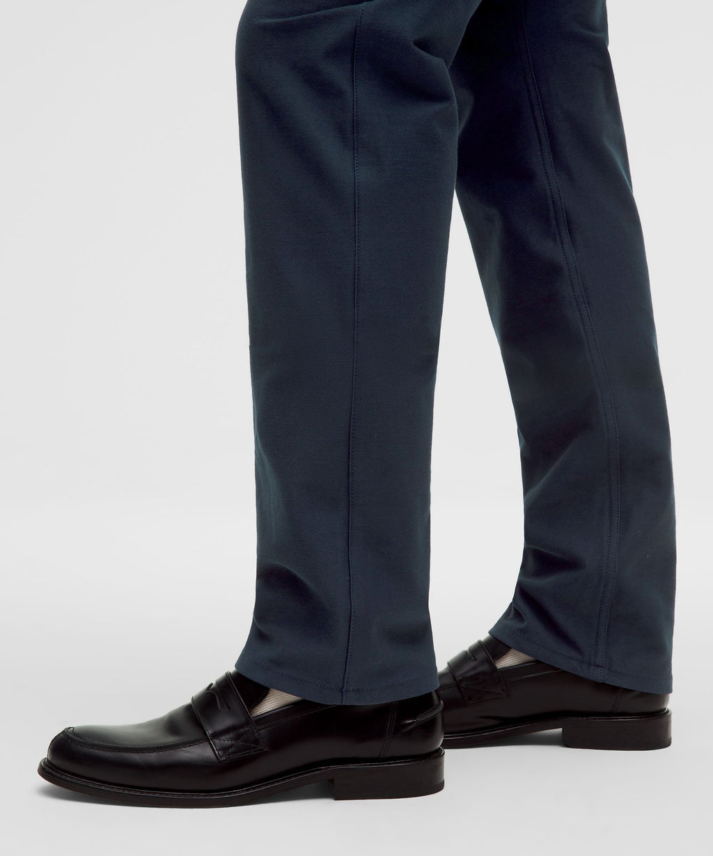 EasyFive Classic-Straight Pant 32L
