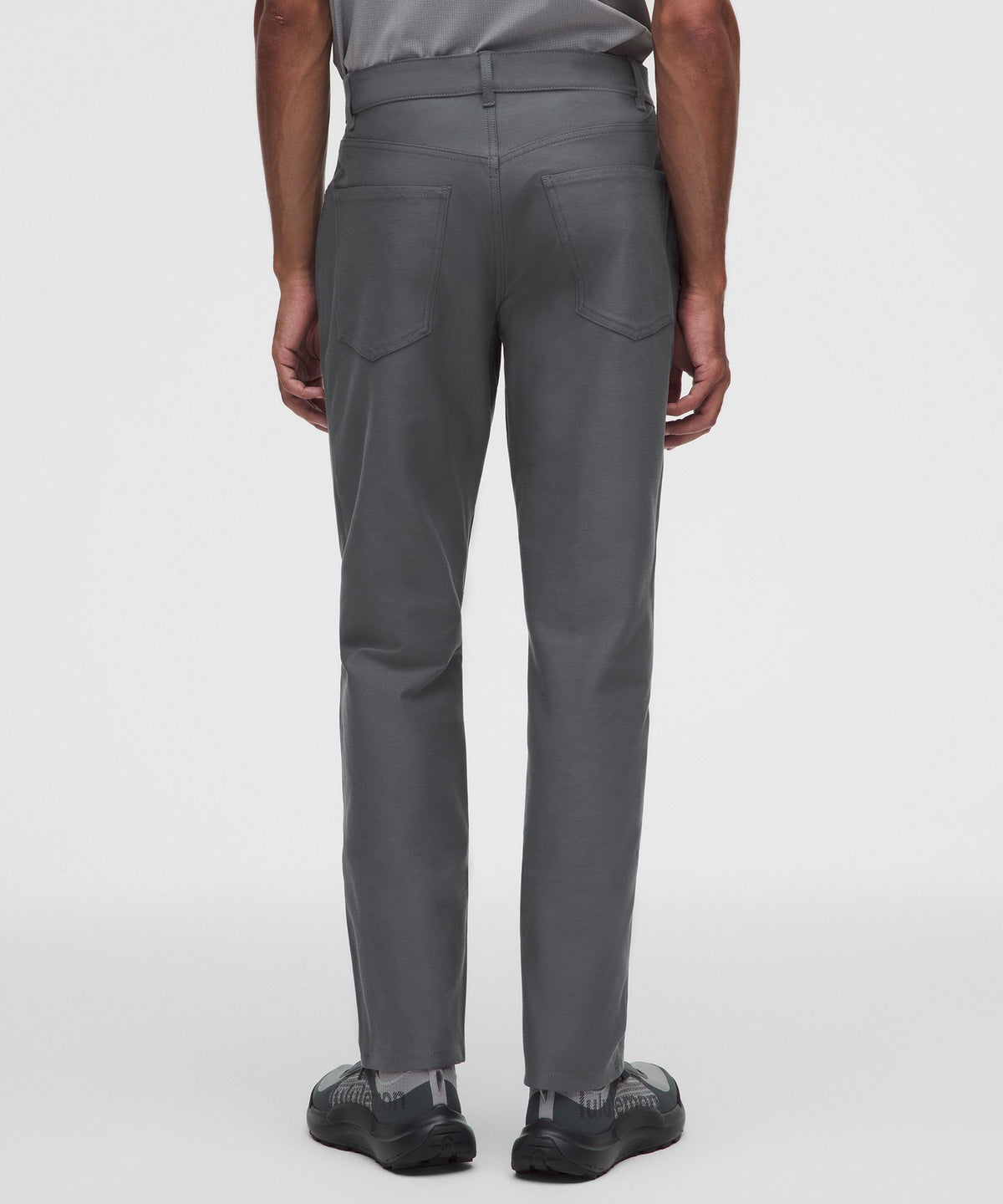 EasyFive Classic-Straight Pant 32L