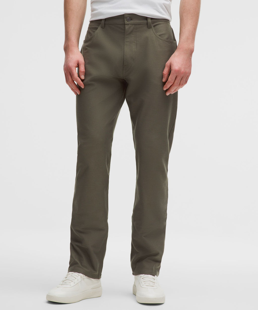 EasyFive Classic-Straight Pant 32L