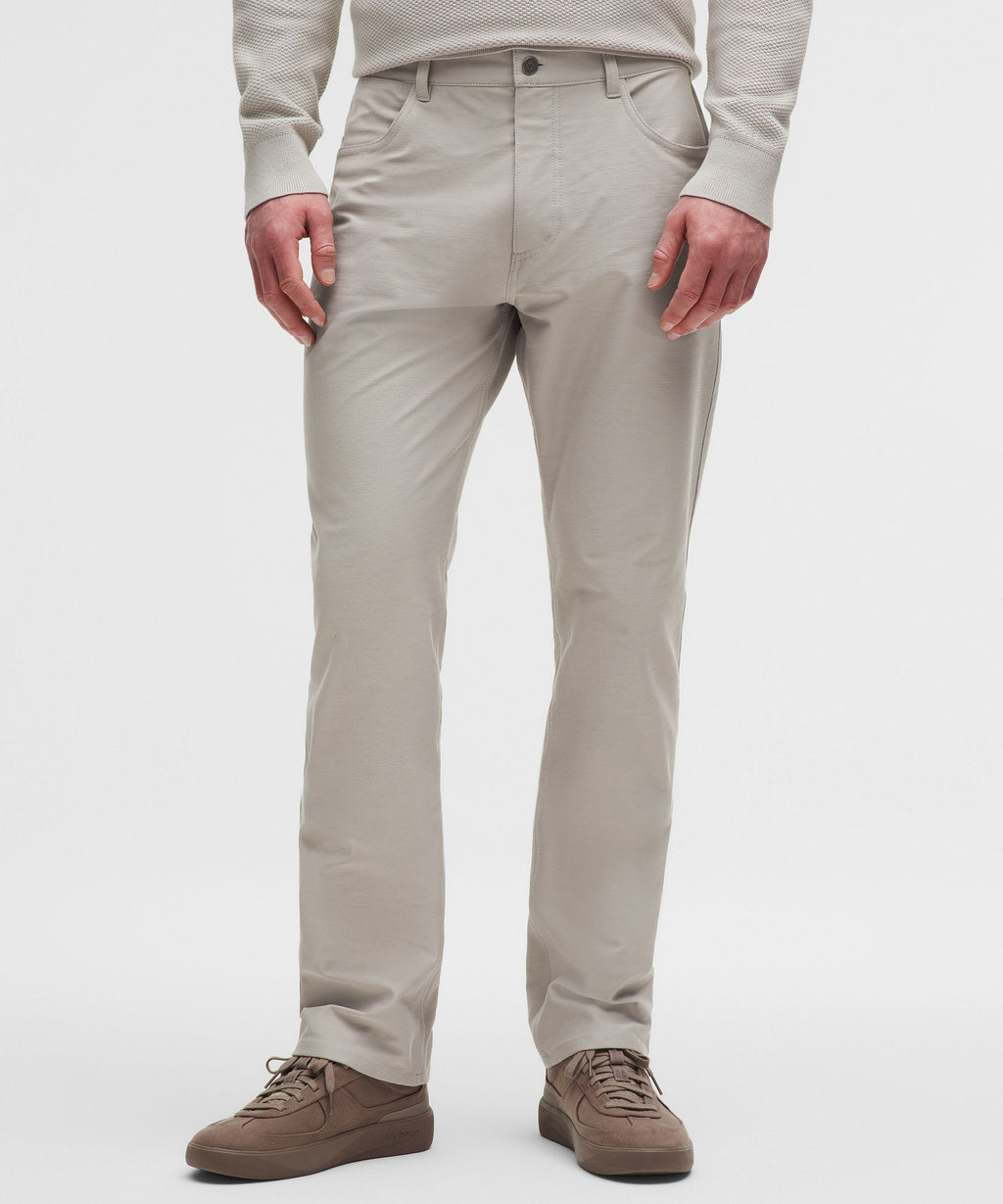 EasyFive Classic-Straight Pant 32L