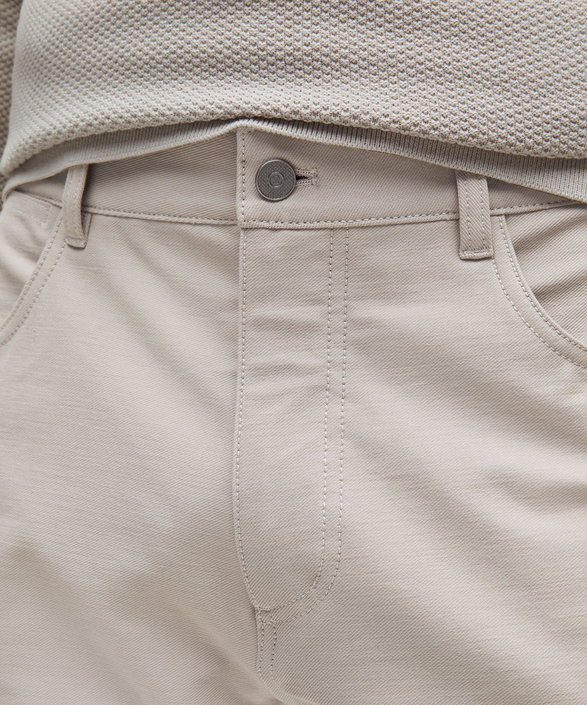 EasyFive Classic-Straight Pant 32L