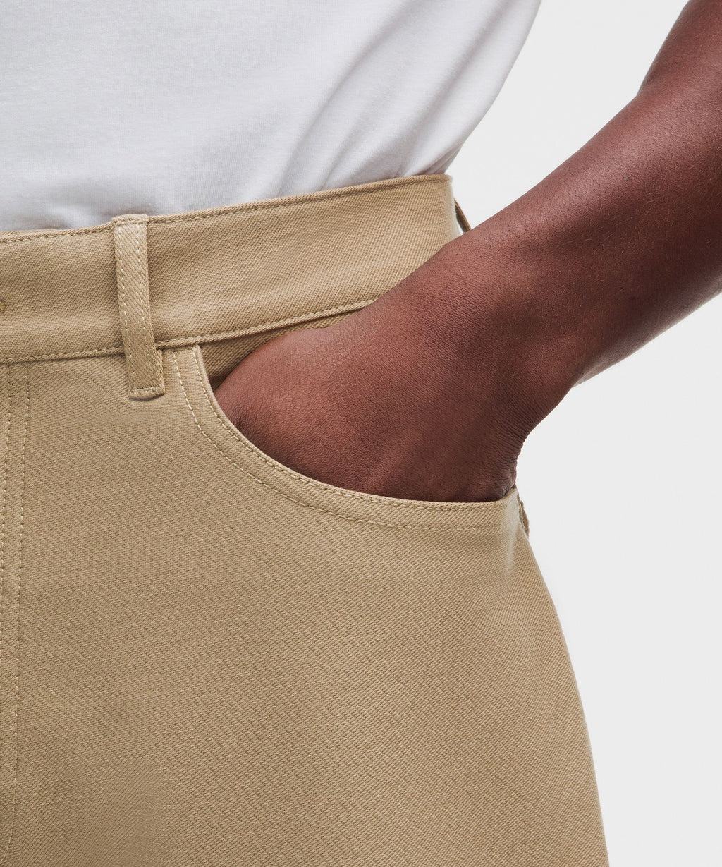 EasyFive Classic-Straight Pant 32L