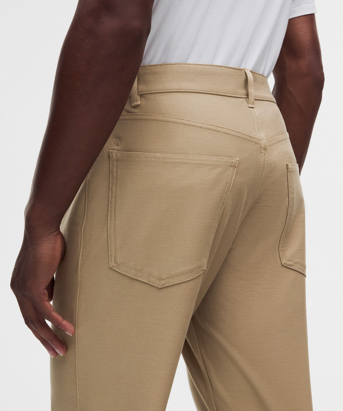 EasyFive Classic-Straight Pant 32L