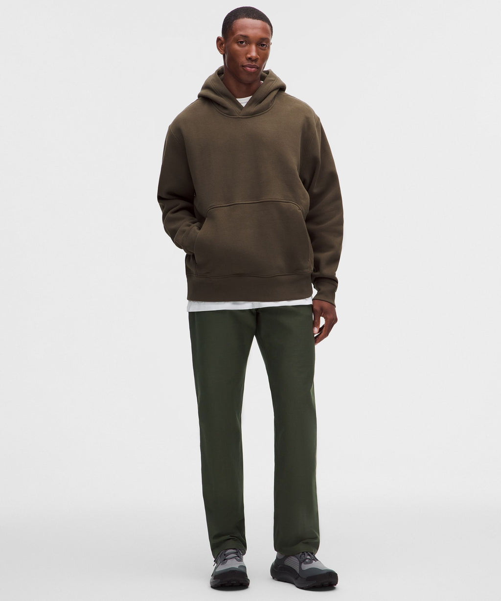 EasyFive Classic-Straight Pant 32L