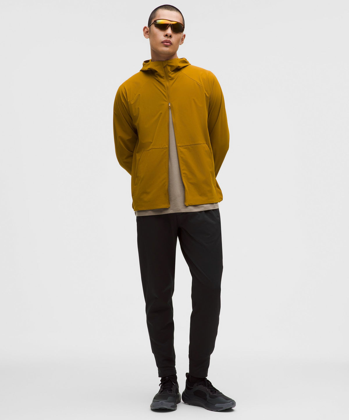 Rulu Fleece JoggerRegular