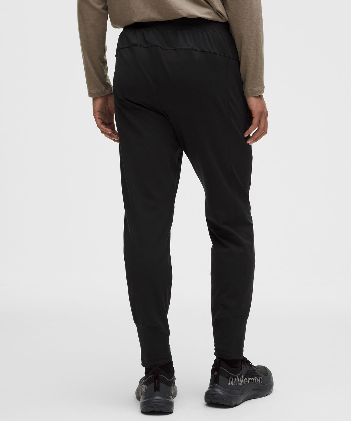 Rulu Fleece JoggerRegular