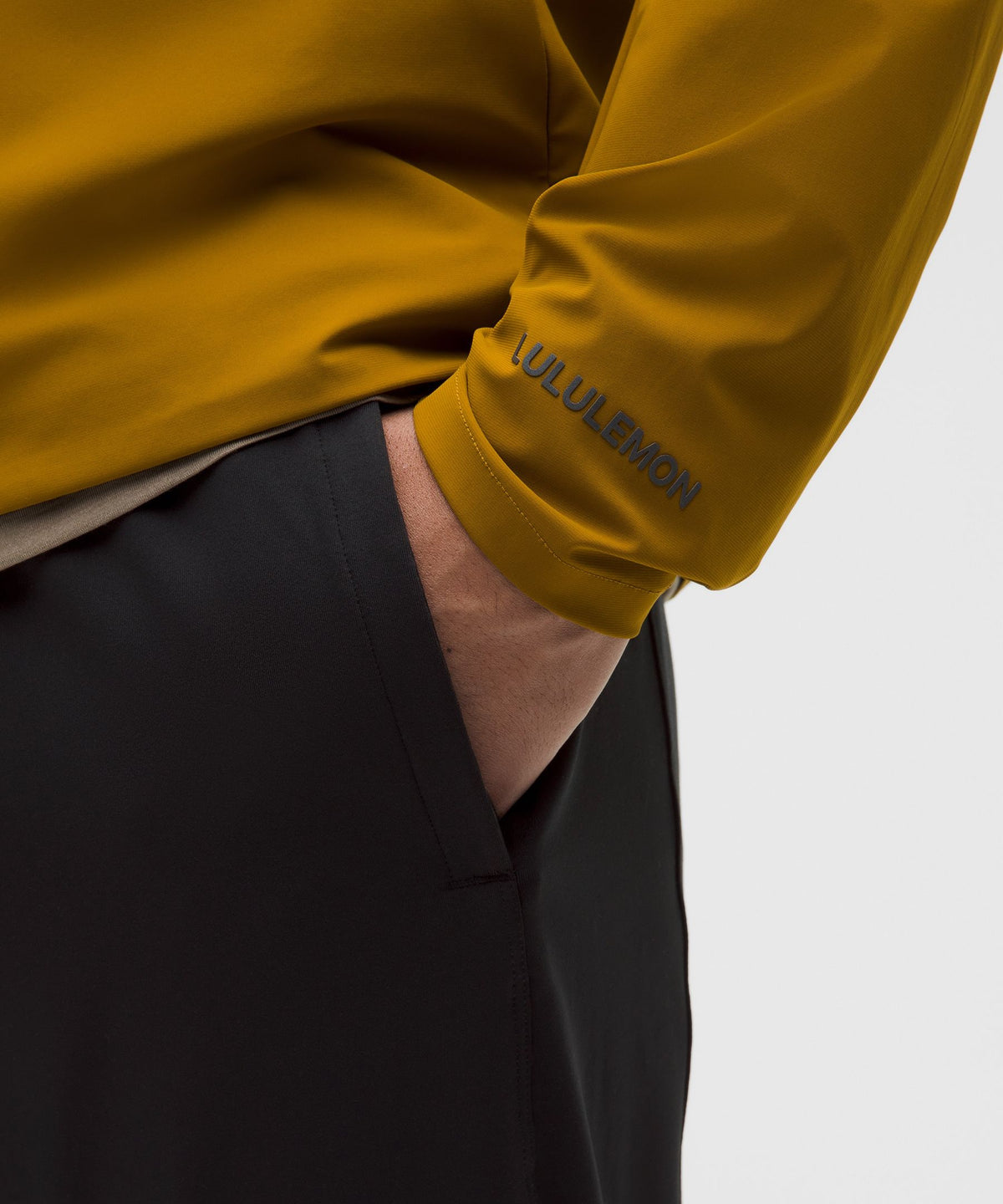 Rulu Fleece JoggerRegular