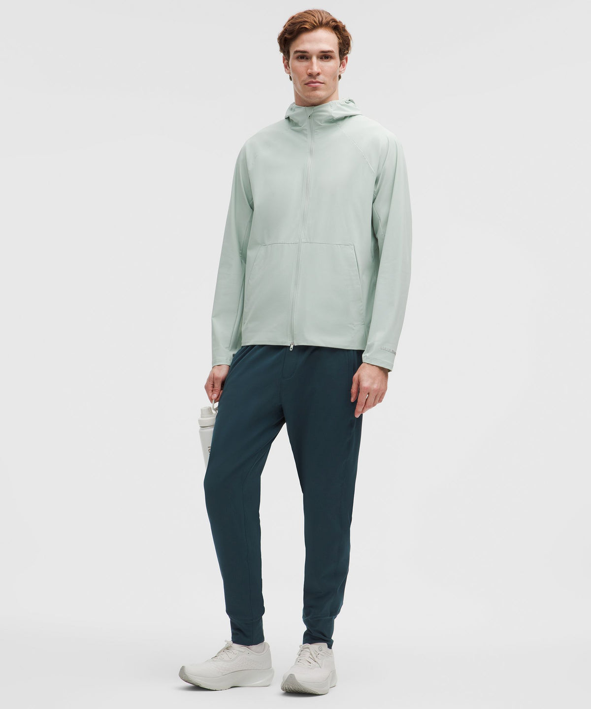 Rulu Fleece JoggerRegular