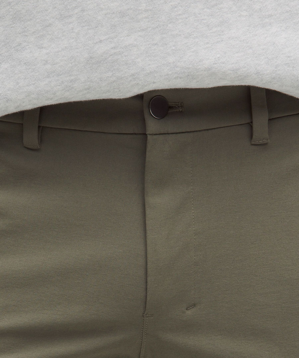 ABC Classic-Fit Trouser 32LStretch Cotton VersaTwill