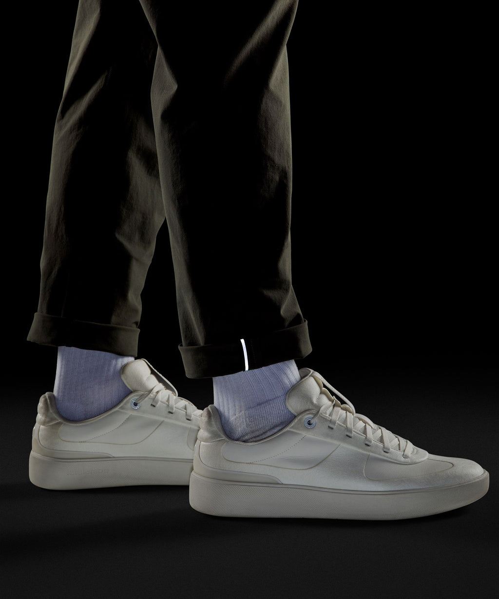 ABC Classic-Fit Trouser 32LStretch Cotton VersaTwill