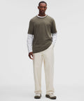 Slacker Loose-Straight Trouser 32L