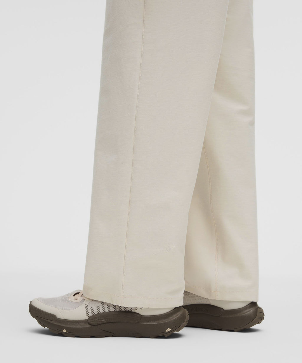 Slacker Loose-Straight Trouser 32L
