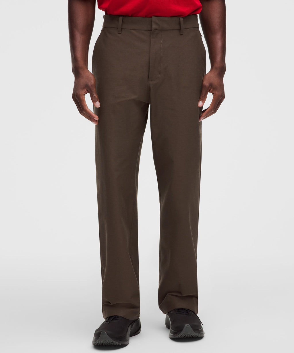 Slacker Loose-Straight Trouser 32L