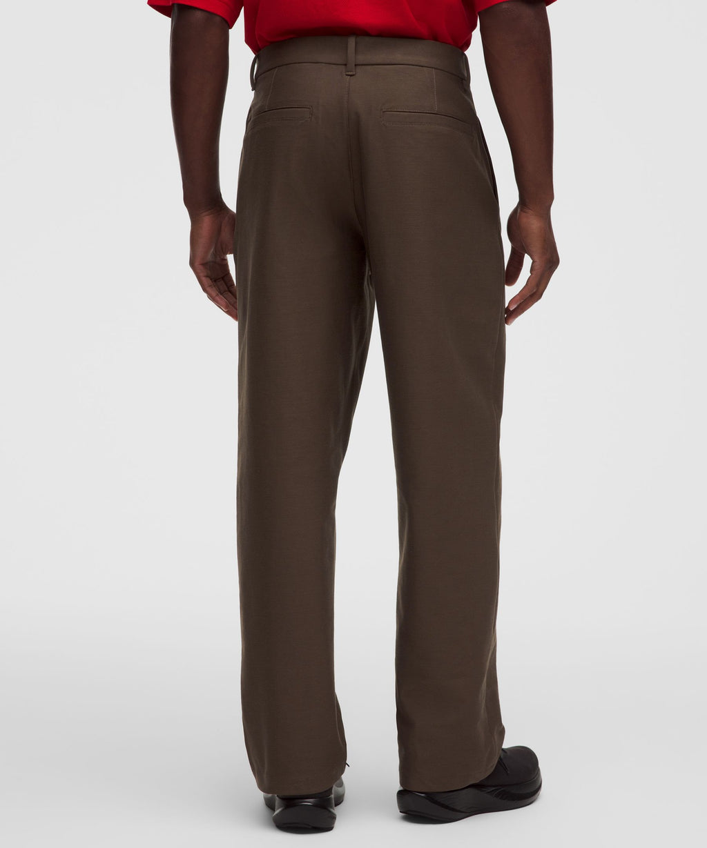 Slacker Loose-Straight Trouser 32L